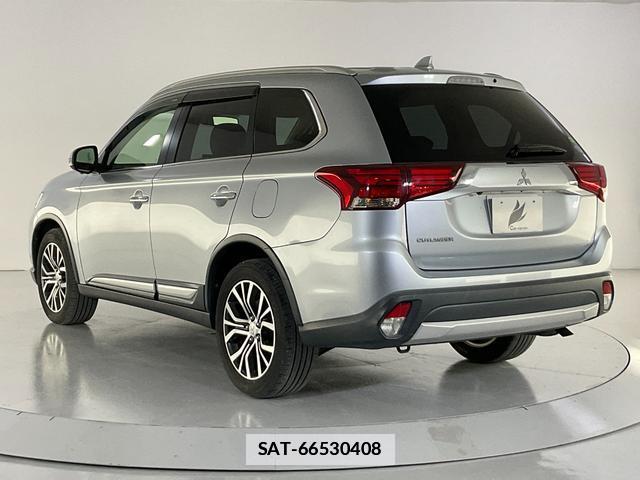 Mitsubishi OUTLANDER 2015-12 7936642-4