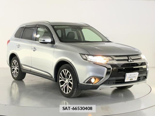 Mitsubishi OUTLANDER 2015-12 7936642-8
