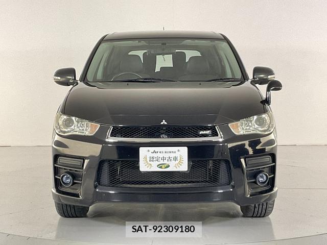 Mitsubishi OUTLANDER 2011-10 7936644-1