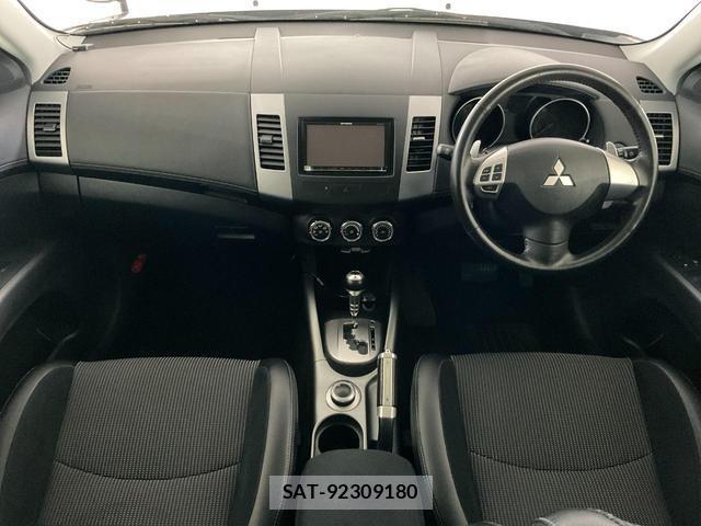 Mitsubishi OUTLANDER 2011-10 7936644-2