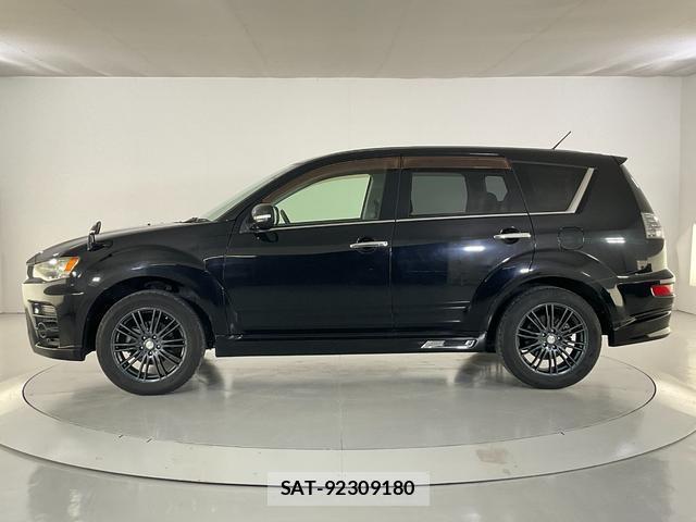 Mitsubishi OUTLANDER 2011-10 7936644-3