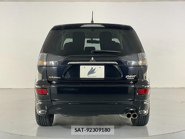 Mitsubishi OUTLANDER 2011-10 7936644-5