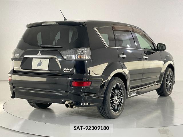 Mitsubishi OUTLANDER 2011-10 7936644-6