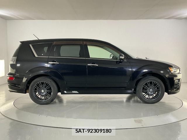 Mitsubishi OUTLANDER 2011-10 7936644-7