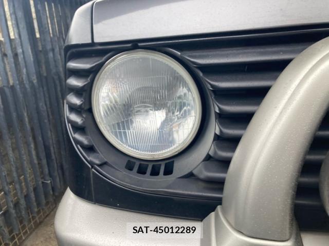 Mitsubishi PAJERO MINI 1996-11 7934776-13