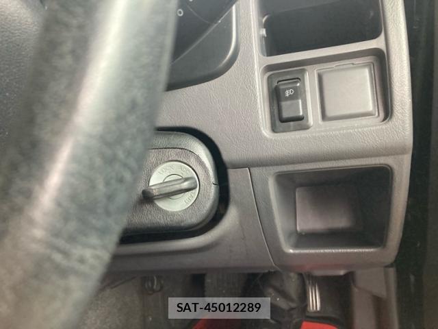 Mitsubishi PAJERO MINI 1996-11 7934776-16