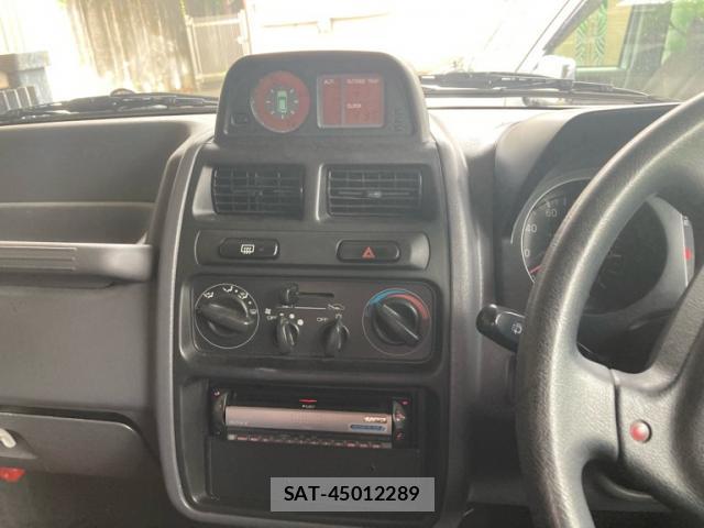 Mitsubishi PAJERO MINI 1996-11 7934776-17