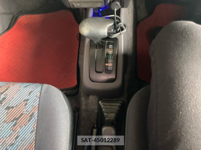 Mitsubishi PAJERO MINI 1996-11 7934776-18