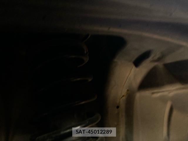 Mitsubishi PAJERO MINI 1996-11 7934776-3