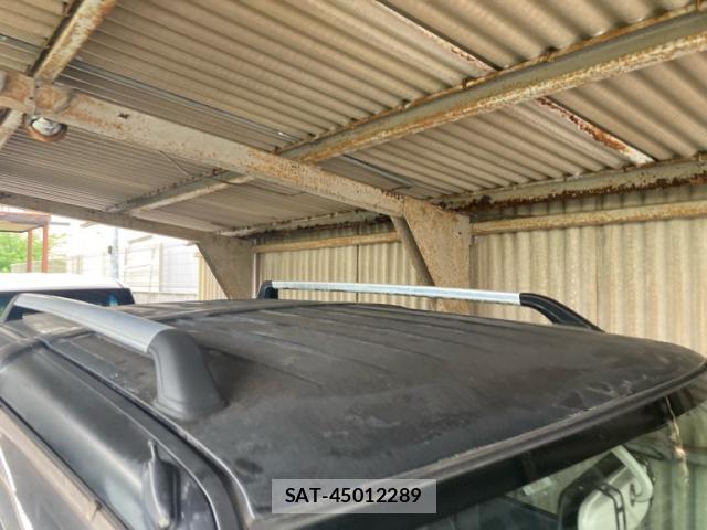 Mitsubishi PAJERO MINI 1996-11 7934776-4