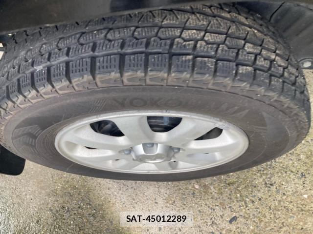Mitsubishi PAJERO MINI 1996-11 7934776-5