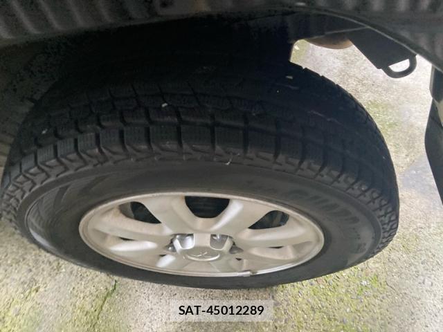 Mitsubishi PAJERO MINI 1996-11 7934776-8