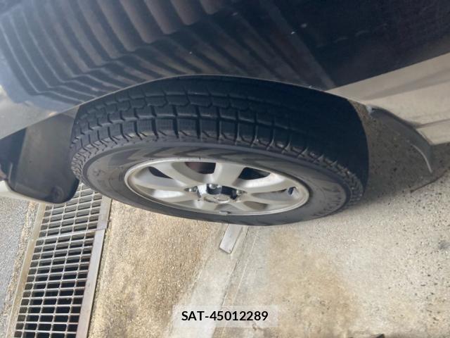 Mitsubishi PAJERO MINI 1996-11 7934776-9