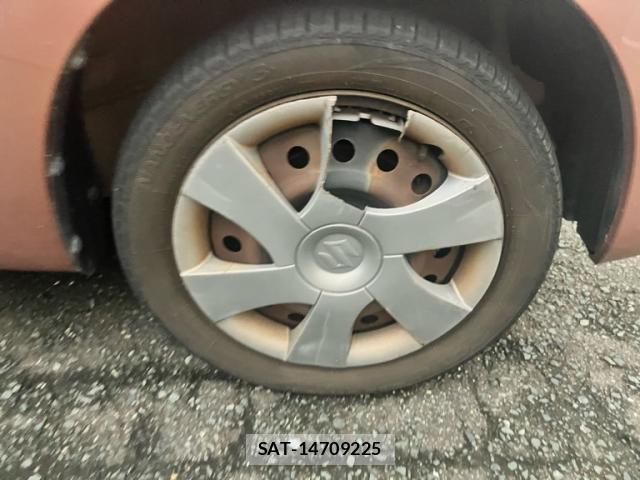 Suzuki PALETTE 2008-02 7935100-12