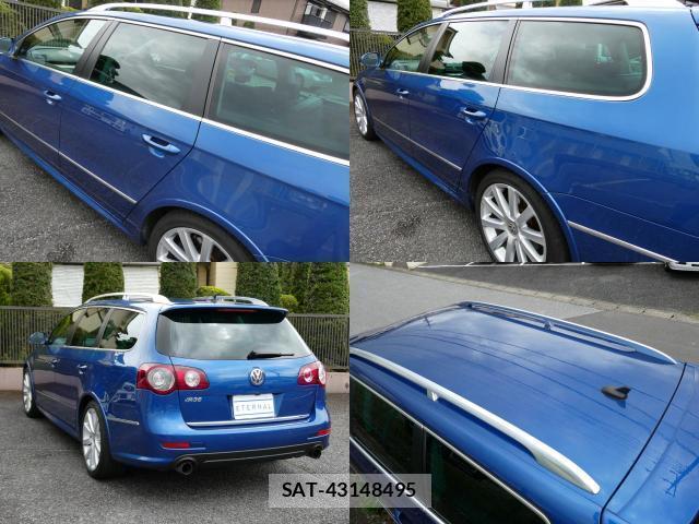 VolksWagen PASSAT VARIANT 2008-12 7936835-3