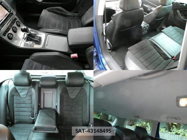 VolksWagen PASSAT VARIANT 2008-12 7936835-7