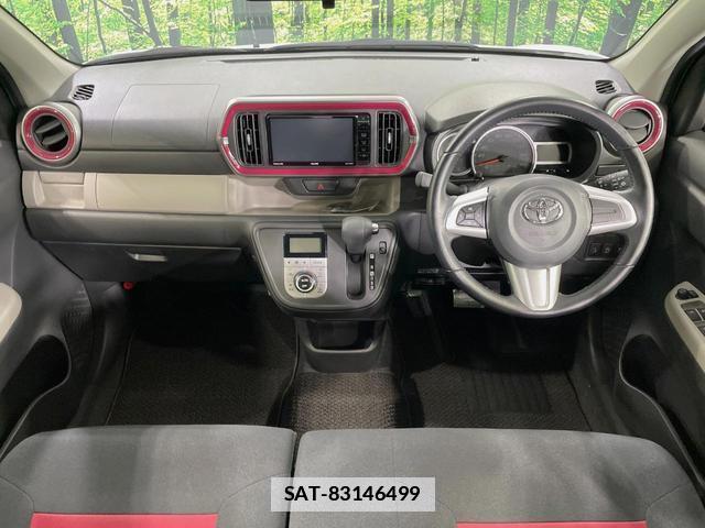 Toyota PASSO 2016-11 7934130-1