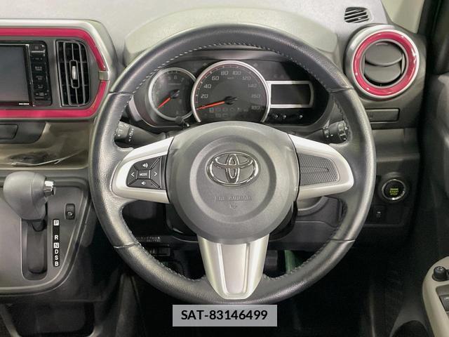 Toyota PASSO 2016-11 7934130-10