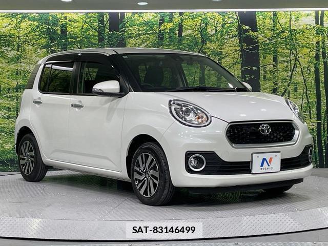 Toyota PASSO 2016-11 7934130-15
