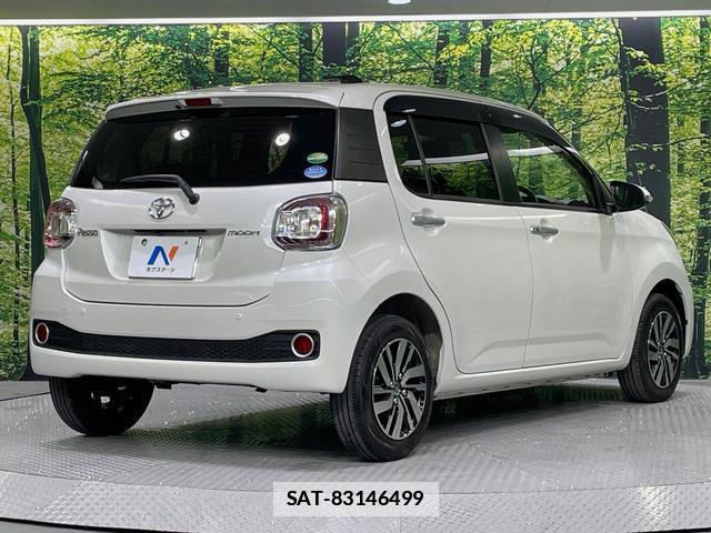 Toyota PASSO 2016-11 7934130-16