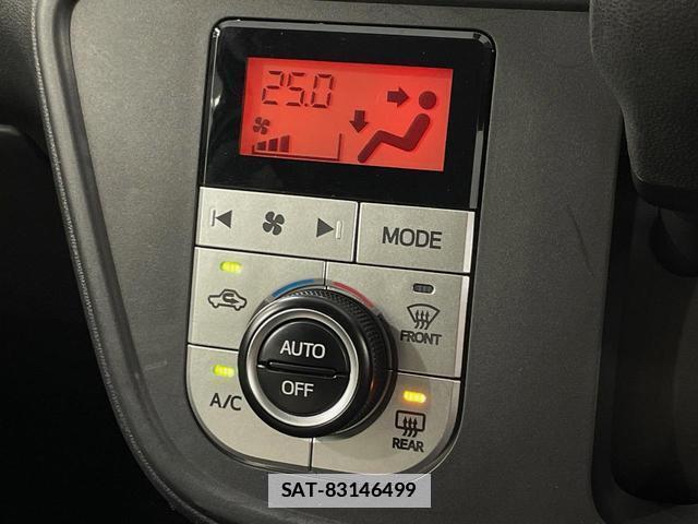 Toyota PASSO 2016-11 7934130-6