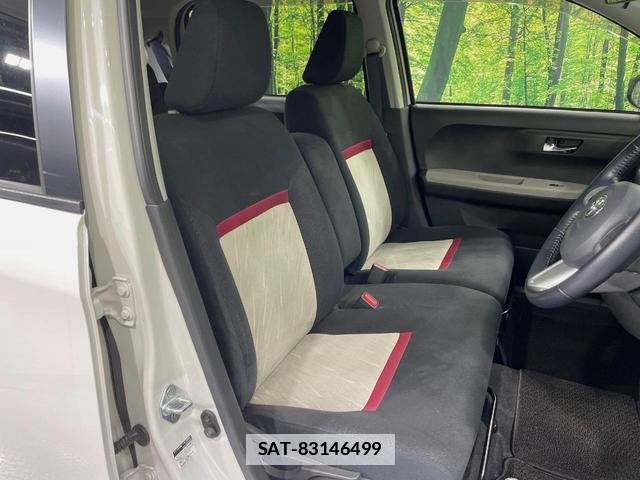 Toyota PASSO 2016-11 7934130-7