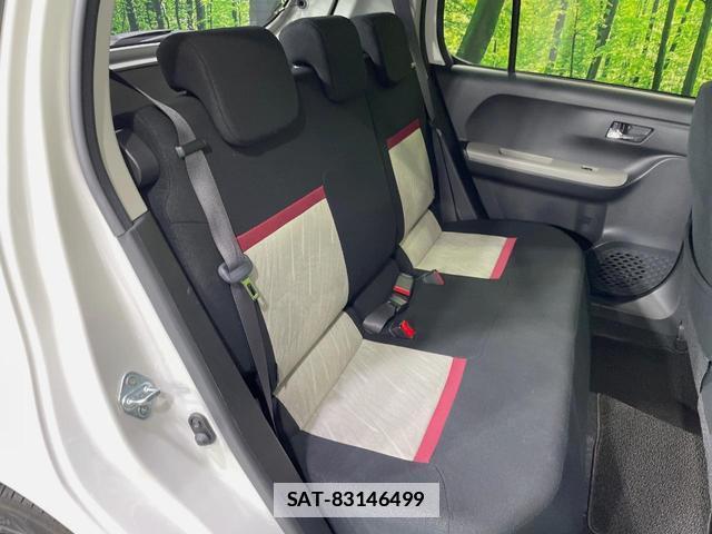 Toyota PASSO 2016-11 7934130-8