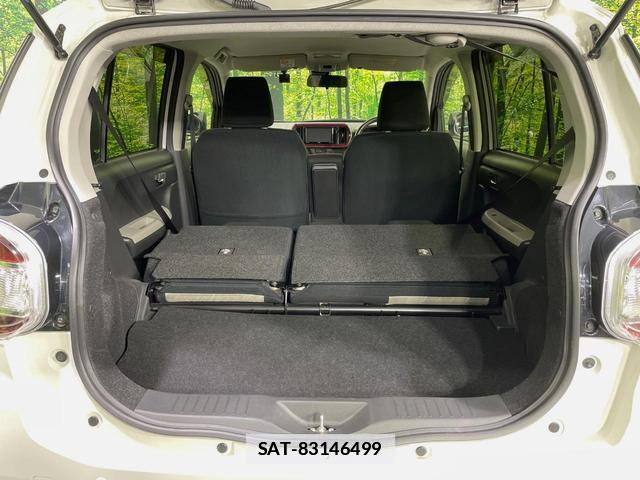 Toyota PASSO 2016-11 7934130-9