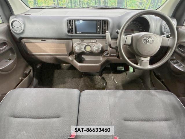 Toyota PASSO 2015-09 7934328-1