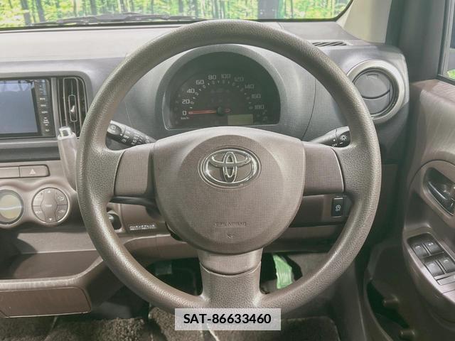 Toyota PASSO 2015-09 7934328-10