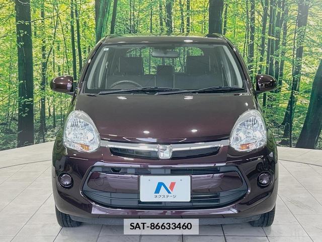 Toyota PASSO 2015-09 7934328-13