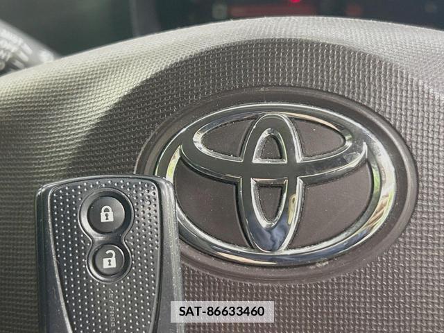 Toyota PASSO 2015-09 7934328-5