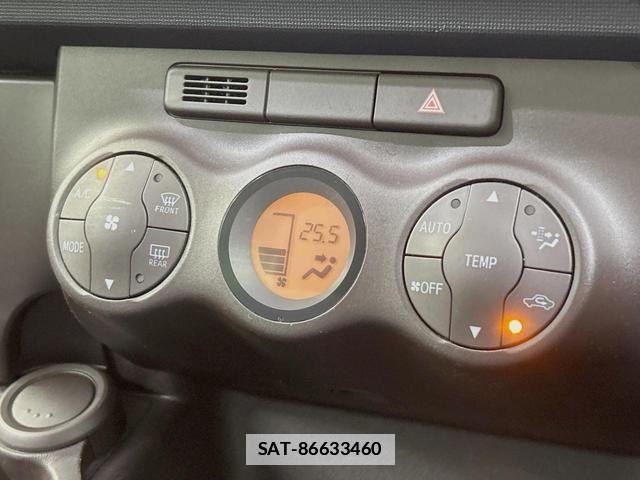 Toyota PASSO 2015-09 7934328-6