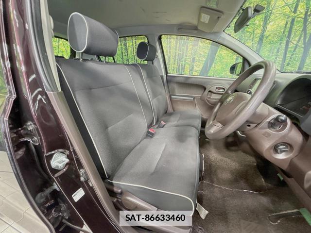 Toyota PASSO 2015-09 7934328-7