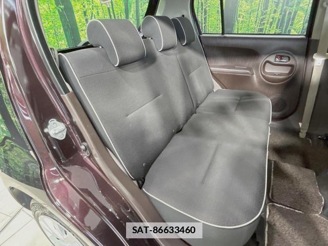 Toyota PASSO 2015-09 7934328-8