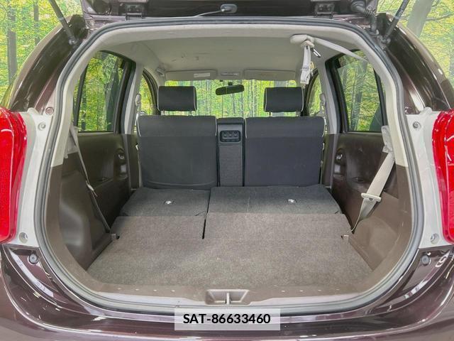 Toyota PASSO 2015-09 7934328-9