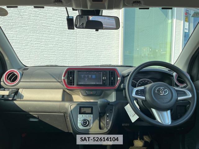 Toyota PASSO 2016-09 7934548-1