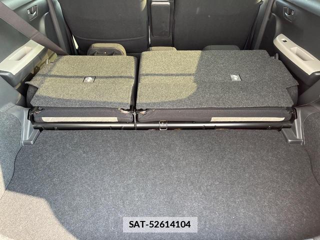 Toyota PASSO 2016-09 7934548-10