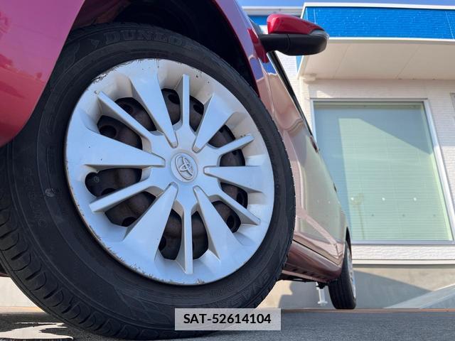 Toyota PASSO 2016-09 7934548-12
