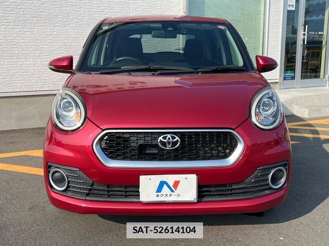 Toyota PASSO 2016-09 7934548-13