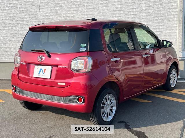 Toyota PASSO 2016-09 7934548-16