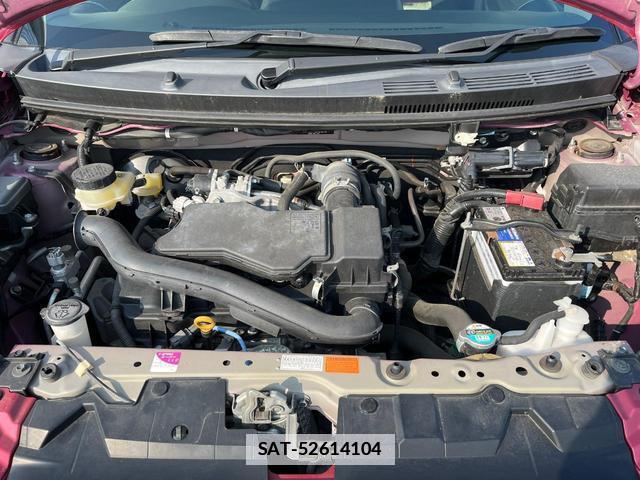 Toyota PASSO 2016-09 7934548-17