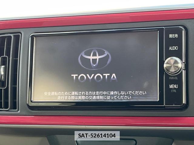 Toyota PASSO 2016-09 7934548-2