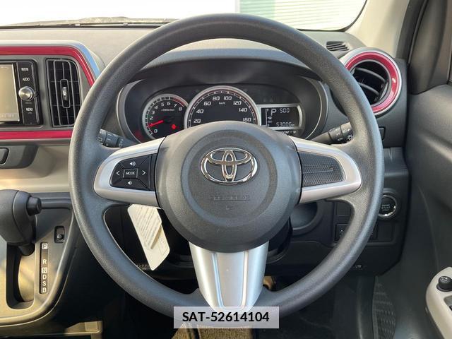 Toyota PASSO 2016-09 7934548-7