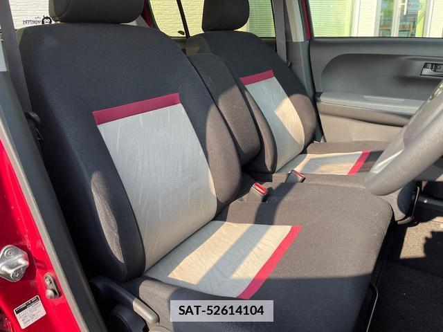 Toyota PASSO 2016-09 7934548-8