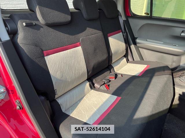 Toyota PASSO 2016-09 7934548-9