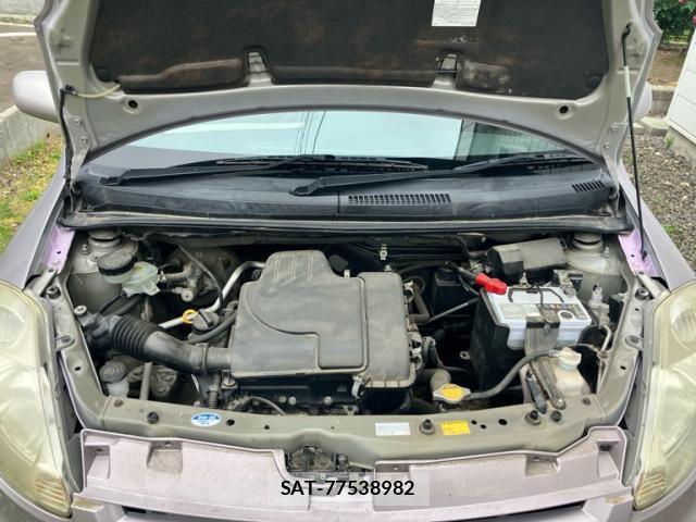 Toyota PASSO 2009-09 7934791-4