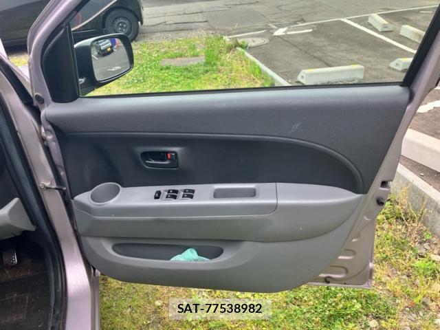 Toyota PASSO 2009-09 7934791-5
