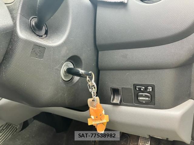 Toyota PASSO 2009-09 7934791-6