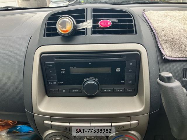 Toyota PASSO 2009-09 7934791-7